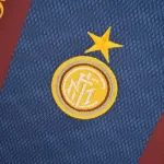 Inter de Milán Entrenamiento 1994-95 - Imagen 6