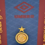 Inter de Milán Entrenamiento 1994-95 - Imagen 9