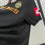 Camiseta Retro Juventus de Turín Visitante 2001-02 - Fútbol Club Vintage