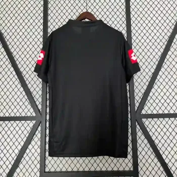 Camiseta Retro Juventus de Turín Visitante 2001-02 - Fútbol Club Vintage