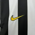 Camiseta Retro Juventus de Turín 2003-04 - Fútbol Club Vintage