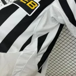 Camiseta Retro Juventus de Turín 2003-04 - Fútbol Club Vintage