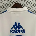 Camiseta Retro Juventus de Turín Visitante 1990-92 - Fútbol Club Vintage