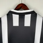 Camiseta Retro Juventus de Turín 1996-97 - Fútbol Club Vintage