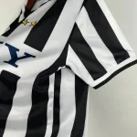 Camiseta Retro Juventus de Turín 1996-97 - Fútbol Club Vintage