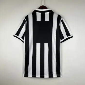 Camiseta Retro Juventus de Turín 1996-97 - Fútbol Club Vintage