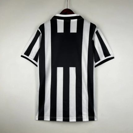 Camiseta Retro Juventus de Turín 1996-97 - Fútbol Club Vintage