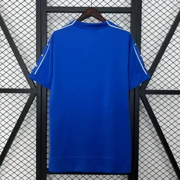 Camiseta Retro Juventus de Turín Visitante 1999-00 - Fútbol Club Vintage