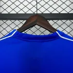 Camiseta Retro Juventus de Turín Visitante 1999-00 - Fútbol Club Vintage