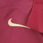 Camiseta Arsenal FC Visitante Manga Larga 2005-06 Retro - Fútbol Club Vintage