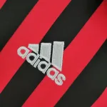 Camiseta Retro AC Milán Manga Larga 1999-00 - Fútbol Club Vintage
