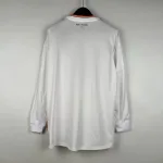 Camiseta Retro Real Madrid Manga Larga 2013-14 - Fútbol Club Vintage