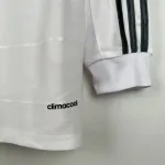 Camiseta Retro Real Madrid Manga Larga 2013-14 - Fútbol Club Vintage
