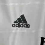 Camiseta Retro Real Madrid Manga Larga 2013-14 - Fútbol Club Vintage