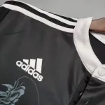 Camiseta Clásica Real Madrid Visitante (3ª) Manga Larga 2014-15 - Fútbol Club Vintage