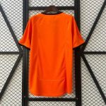 Camiseta Retro Países Bajos 2000 - Fútbol Club Vintage