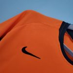 Camsieta Retro Países Bajos 2002 - Fútbol Club Vintage