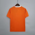 Camiseta Retro Países Bajos 2008 - Fútbol Club Vintage