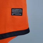 Camiseta Retro Sneijder Países Bajos 2012 - Fútbol Club Vintage
