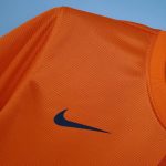 Camiseta Retro Sneijder Países Bajos 2012 - Fútbol Club Vintage