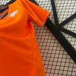 Camiseta Retro Países Bajos 2014 - Fútbol Club Vintage