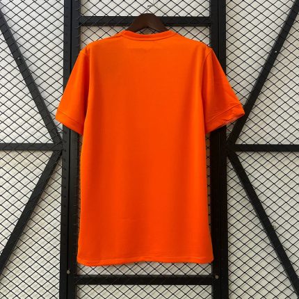 Camiseta Retro Países Bajos 2014 - Fútbol Club Vintage