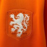 Camiseta Retro Países Bajos 2014 - Fútbol Club Vintage