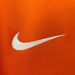 Camiseta Retro Países Bajos 2014 - Fútbol Club Vintage