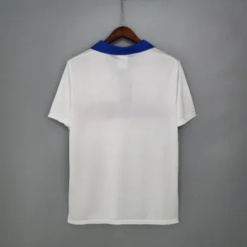 Camiseta Retro Rangers FC Visitante 1994 - Fútbol Club Vintage