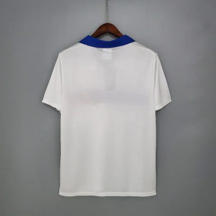 Camiseta Retro Rangers FC Visitante 1994 - Fútbol Club Vintage