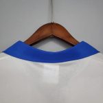 Camiseta Retro Rangers FC Visitante 1994 - Fútbol Club Vintage