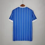 Camiseta Retro Rangers FC 1982-83 - Fútbol Club Vintage