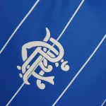 Camiseta Retro Rangers FC 1982-83 - Fútbol Club Vintage