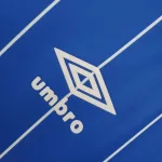 Camiseta Retro Rangers FC 1982-83 - Fútbol Club Vintage