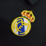 Camiseta Clásica Real Madrid Champions League Visitante 2002-03 - Fútbol Club Vintage