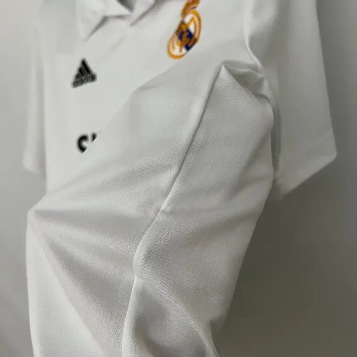 Camiseta Retro Real Madrid 2003-04 - Fútbol Club Vintage