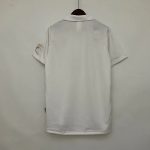 Camiseta Retro Real Madrid 2003-04 - Fútbol Club Vintage