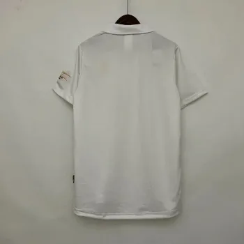 Camiseta Retro Real Madrid 2003-04 - Fútbol Club Vintage