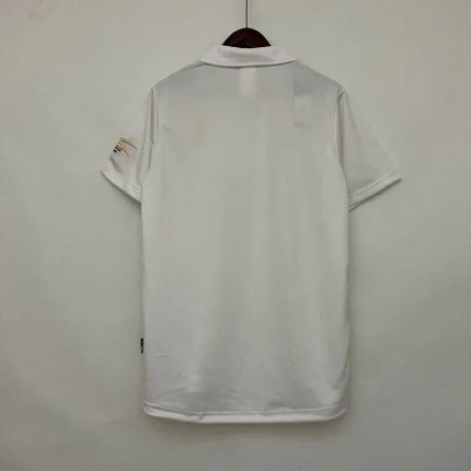 Camiseta Retro Real Madrid 2003-04 - Fútbol Club Vintage