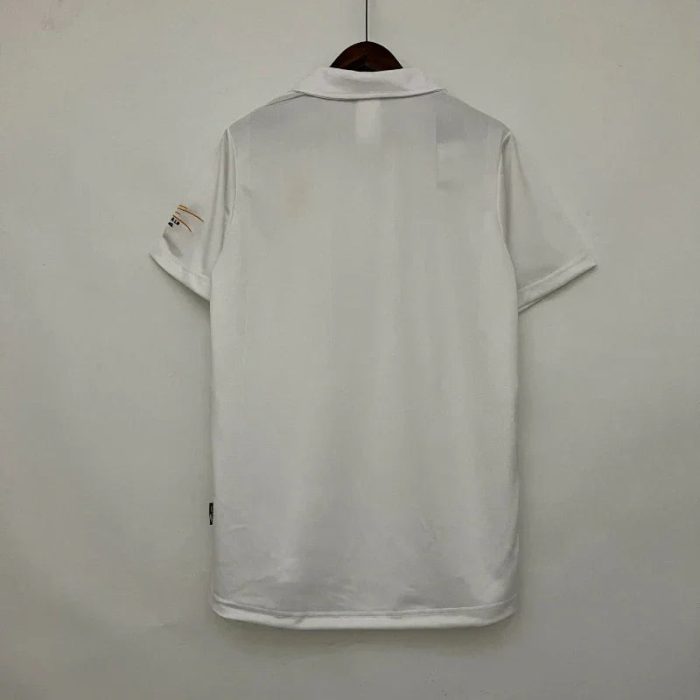 Camiseta Retro Real Madrid 2003-04 - Fútbol Club Vintage