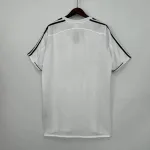 Camiseta Retro Real Madrid 2003-04 – Presentación Beckham - Fútbol Club Vintage