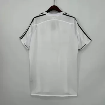 Camiseta Retro Real Madrid 2003-04 – Presentación Beckham - Fútbol Club Vintage