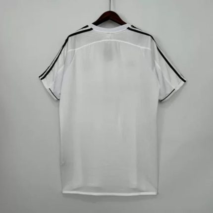Camiseta Retro Real Madrid 2003-04 – Presentación Beckham - Fútbol Club Vintage