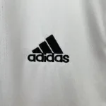 Camiseta Retro Real Madrid 2003-04 – Presentación Beckham - Fútbol Club Vintage