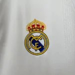 Camiseta Retro Real Madrid 2003-04 – Presentación Beckham - Fútbol Club Vintage
