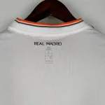 Camiseta Retro Real Madrid 2013-14 - Fútbol Club Vintage