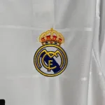 Camiseta Retro Real Madrid 2013-14 - Fútbol Club Vintage