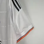 Camiseta Retro Real Madrid 2013-14 - Fútbol Club Vintage