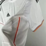 Camiseta Retro Real Madrid 2013-14 - Fútbol Club Vintage