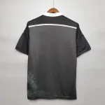 Camiseta Clásica Real Madrid Visitante (3ª) 2014-15 - Fútbol Club Vintage